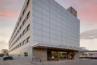 AC Hotel Murcia Hotels near La Cueva del caballo