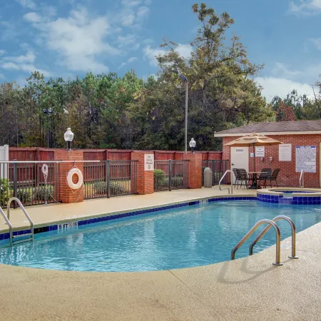 Holiday Inn Express SAVANNAH S I95 - RICHMOND HILL by IHG
