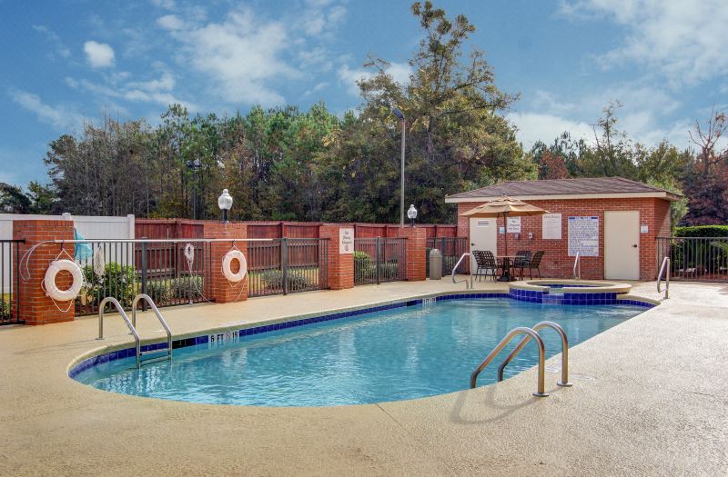 Holiday Inn Express Savannah S I95 - Richmond Hill by IHG photo 2