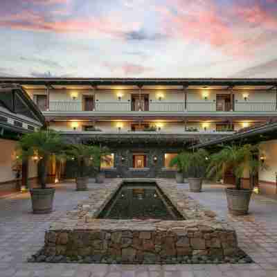 JW Marriott Guanacaste Resort & Spa Hotel Exterior