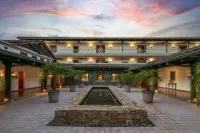 JW Marriott Guanacaste Resort & Spa Hotels in Pinilla
