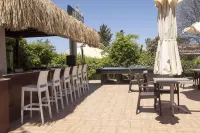 Green Peace Hotel