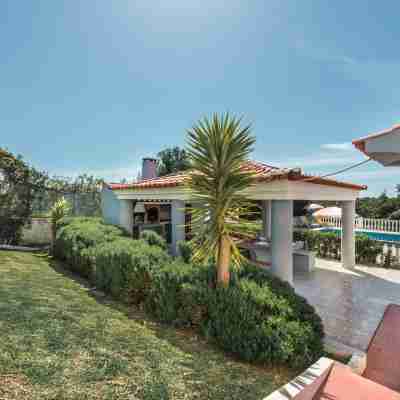 5Br w Private Pool & Snooker Table Hotel Exterior