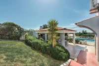 Villa V5 with Private pool and games room with snooker