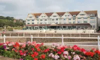 Grand Jersey Hotel and Spa Hotel a Saint Helier