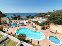 Apartamentos Do Parque Hotels in Olhos de Água