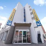 松本站前超級飯店 松本市住宿飯店