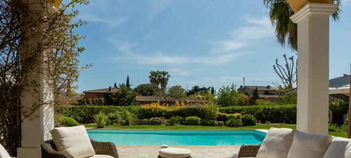 Alwena Hotels in Grimaud