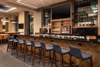 Residence Inn Boston Cambridge