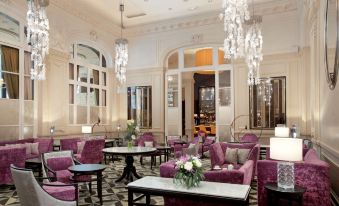 Waldorf Astoria Versailles - Trianon Palace