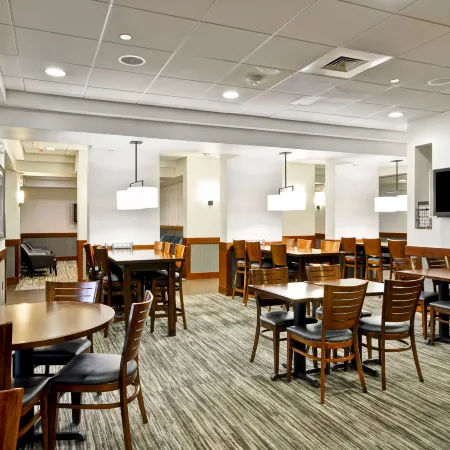Hyatt Place Las Vegas