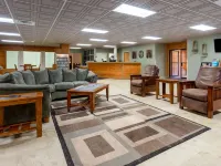 塔馬拉克威斯康星德爾斯温德姆華美達酒店 索克縣酒店