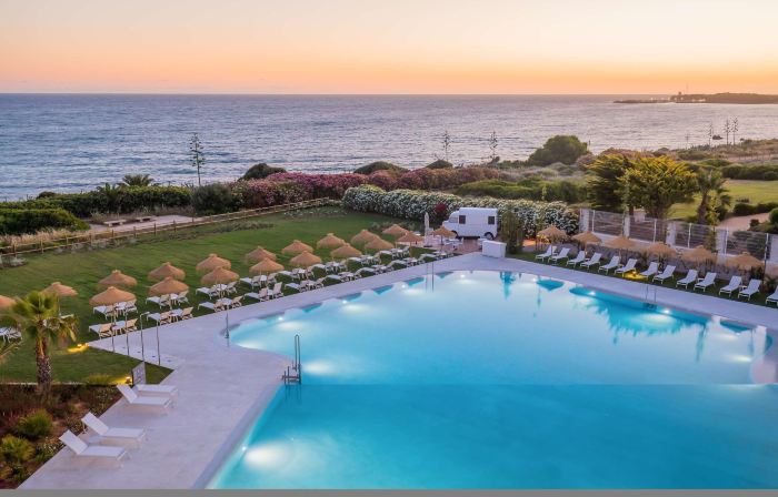 Grupotel Conil Playa - Adults Only Recommended
