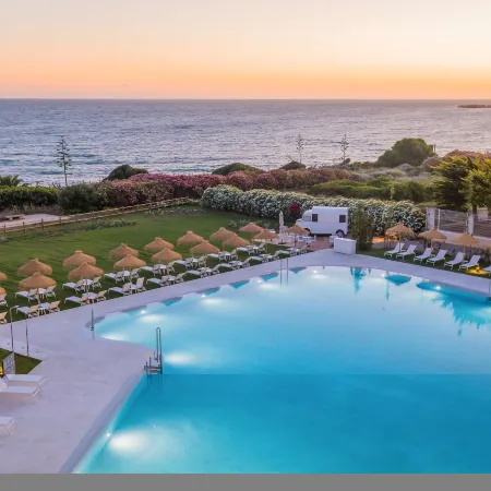 Grupotel Conil Playa - Adults Only Recommended