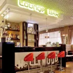 Vega Hotel - bar