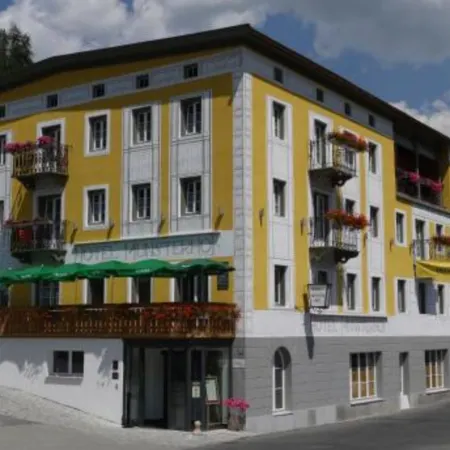 Hotel Münsterhof
