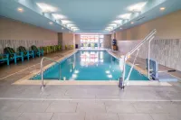 Tru by Hilton North Little Rock - piscine