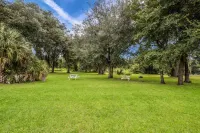 Quality Inn White Springs Suwanee Hotels near Big Shoals Trail