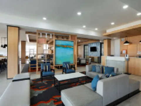 Hyatt House Carlsbad Hotels in Eddy County