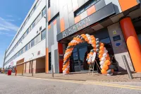 Blackpool Fc Hotel, Radisson Individuals Các khách sạn gần Blackpool Illuminations