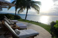 Curtain Bluff - All Inclusive - Spa