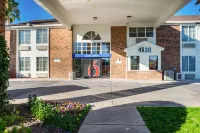 Studio 6 Tucson, AZ - North