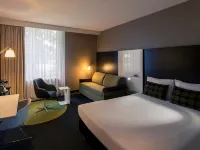 Mercure Hotel Zwolle Hotels in Zwolle