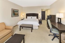 Hampton Inn Columbia I-20/Clemson Road