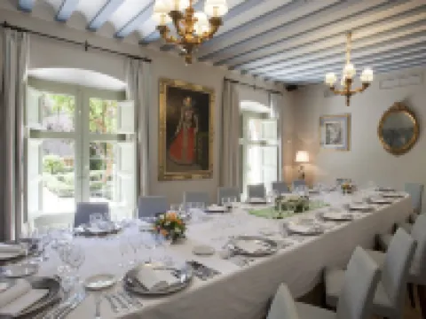 Parador de Almagro Hotels in Campo de Calatrava