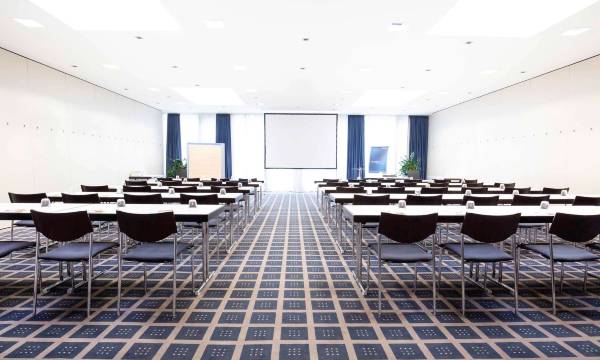 Novotel Muenchen Messe