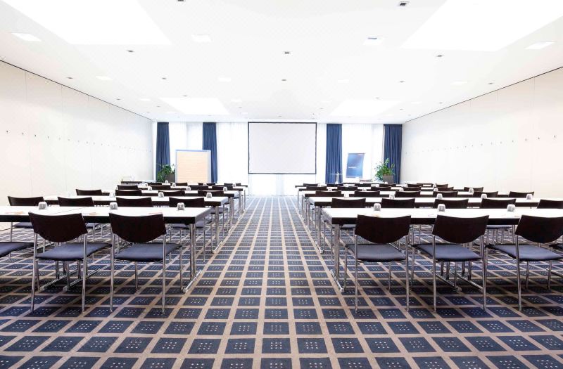 Novotel Muenchen Messe