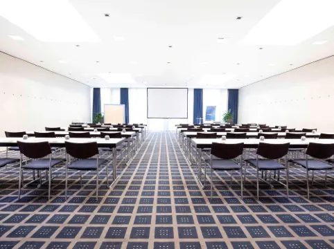 Novotel Muenchen Messe