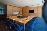 The Study at University City, Study Hotels - business