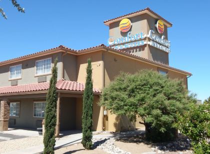 Comfort Inn & Suites Las Cruces Mesilla