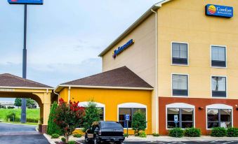 Comfort Inn & Suites Franklin East