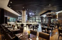 雅加達阿雅娜中央廣場飯店 - 早餐