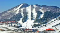 Happy Motel Hotels in Edmundston