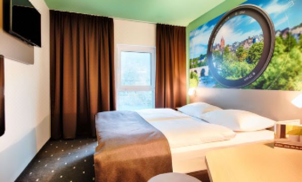 B&B HOTEL Wetzlar