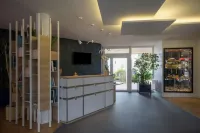 The Originals Boutique, Hôtel Admiral's, les Sables-d'Olonne Hotels in L'Île-d'Olonne