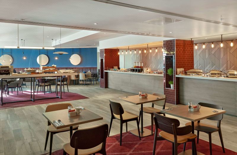 Hyatt Place London Heathrow Airport photo 4