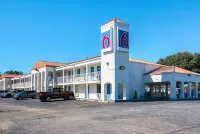 Motel 6 Round Rock, TX Hotels in Brushy Creek