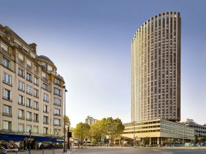 Hyatt Regency Paris Etoile