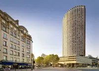 Hyatt Regency Paris Etoile Hotel di 17th arrondissement-Batignolles-Monceau