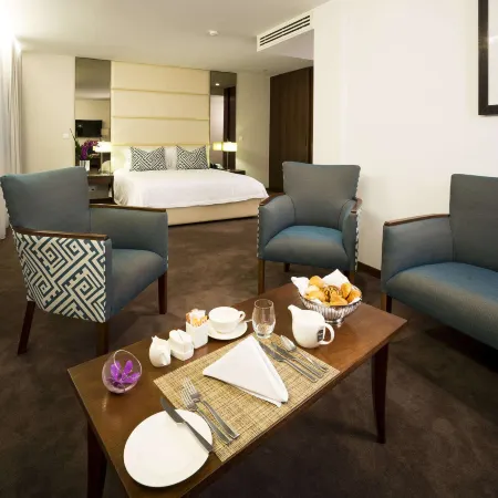 Fiesta Residences