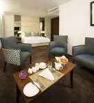 Fiesta Residences - 4-Star