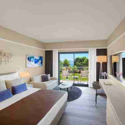 Akra Fethiye Tui Blue Sensatori  All Inclusive Rooms