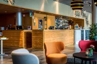 Scandic Talk Hotels in Handen