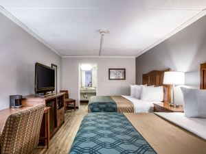 Travelodge by Wyndham Canton/Livonia Area, MI