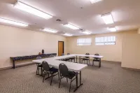 Quality Inn Selah Yakima - Parkplatz