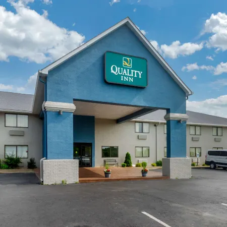 Quality Inn